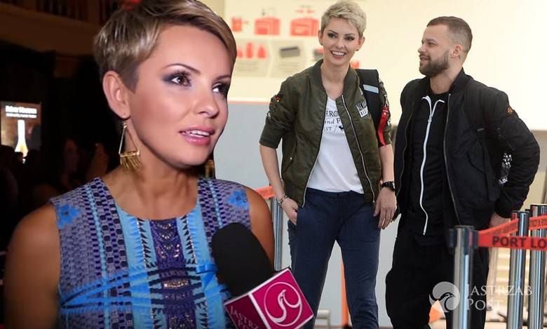 Dorota Gardias zapłaciła karę za złamanie regulaminu programu "Azja Express 2"?  "Nie spodziewałam się, że to się tak skończy" [WIDEO]