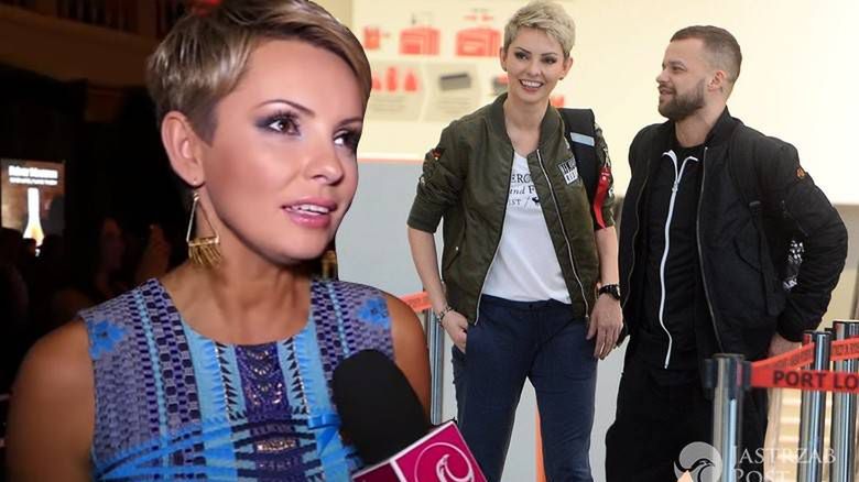 Dorota Gardias zapłaciła karę za załamanie regulaminu "Azja Express 2"?