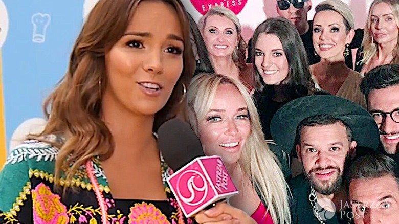 Paulina Krupińska o Azja Express