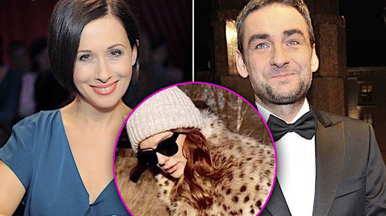 Córka Roberta Gonery i Jolanty Fraszyńskiej. Jak wygląda Nastazja Gonera?