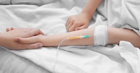 17-latka z Holandii miała poddać się eutanazji. Kilka lat wcześniej została zgwałcona