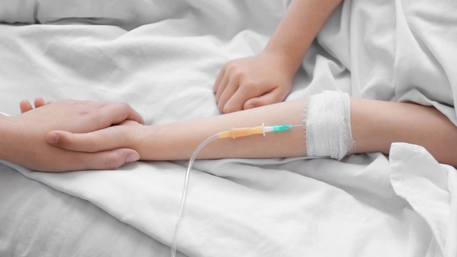 17-latka z Holandii miała poddać się eutanazji, jednak odmówiono jej przeprowadzenia zabiegu