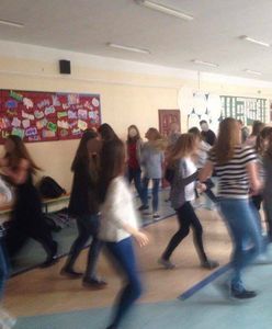 Orgia w gimnazjalnej toalecie. Nowe fakty w sprawie