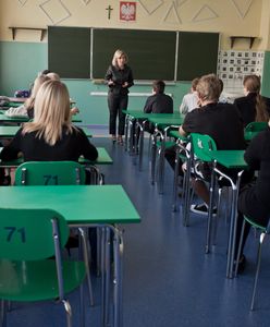 Sukces polskich gimnazjalistów w PISA. "Politycy zreformowali nie to, co trzeba"