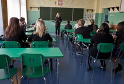 Sukces polskich gimnazjalistów w PISA. "Politycy zreformowali nie to, co trzeba"