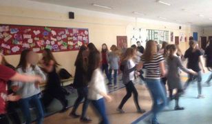 Orgia w gimnazjalnej toalecie. Nowe fakty w sprawie