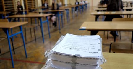 Nowy pomysł CKE krytykowany. Chcą przeprowadzić dwa egzaminy w tym samym czasie