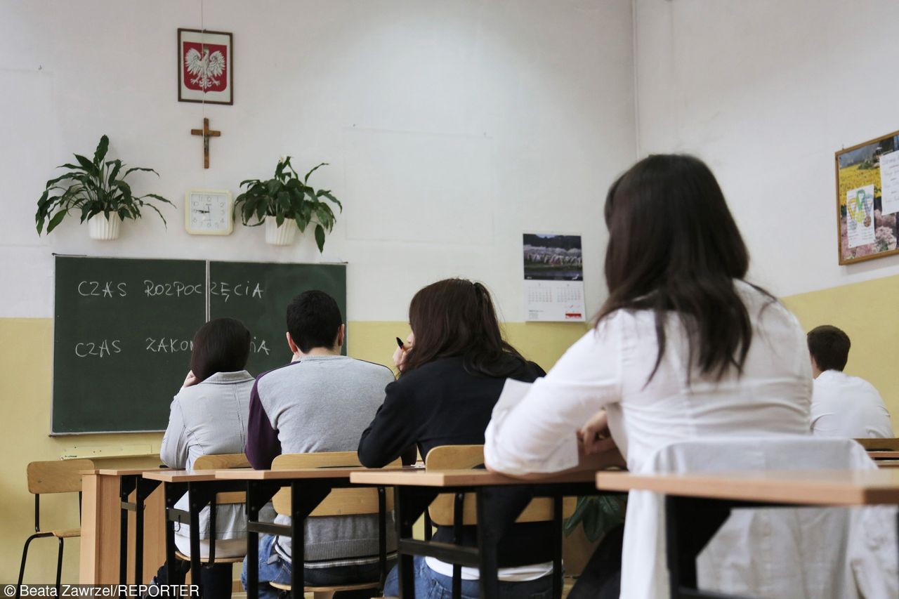 Polacy o reformie edukacji. Sondaż