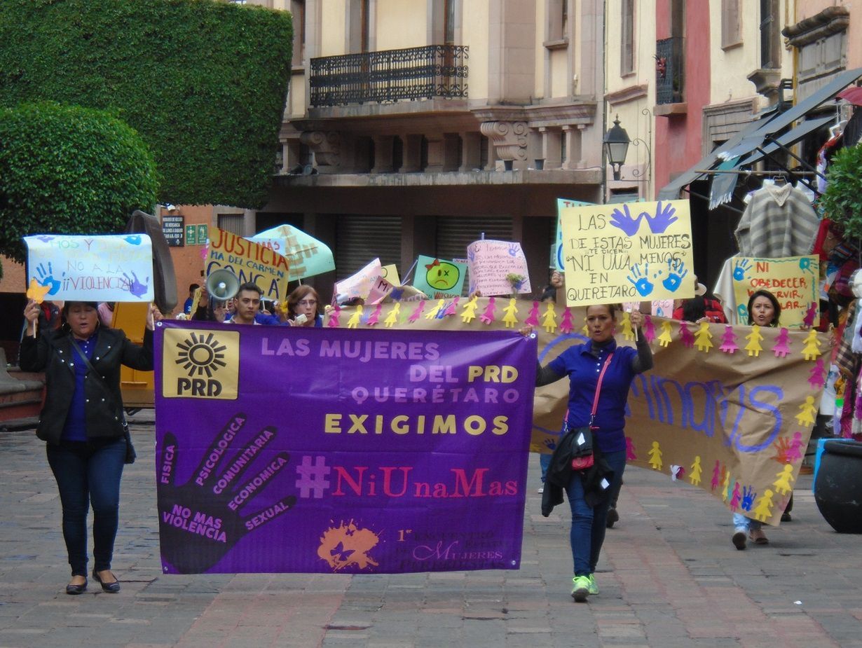 Llorona, Malinche i Guadalupe. Szalona - zdrajczyni - święta.