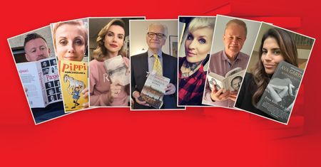 #GdybyNieKsiążka. Akcja Wirtualnej Polski