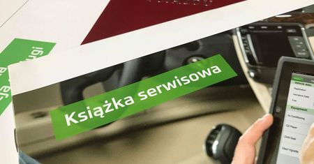 Handel książkami serwisowymi powinien być nielegalny. Oszuści mają sposób na naiwnych
