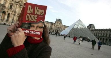 Muzułmanie i katolicy wspólnie przeciw "Kodowi da Vinci"
