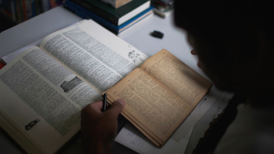Biblioteki w zakładach karnych cieszą się dużą popularnością