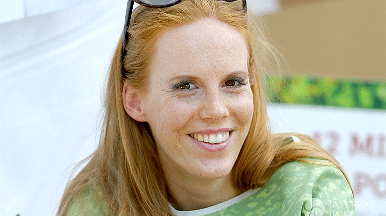 Katarzyna Błażejewska książka z Moniką Mrozowską