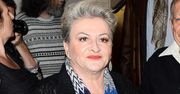 Hanna Bakuła ostro krytykuje związki starszych mężczyzn z młodszymi kobietami