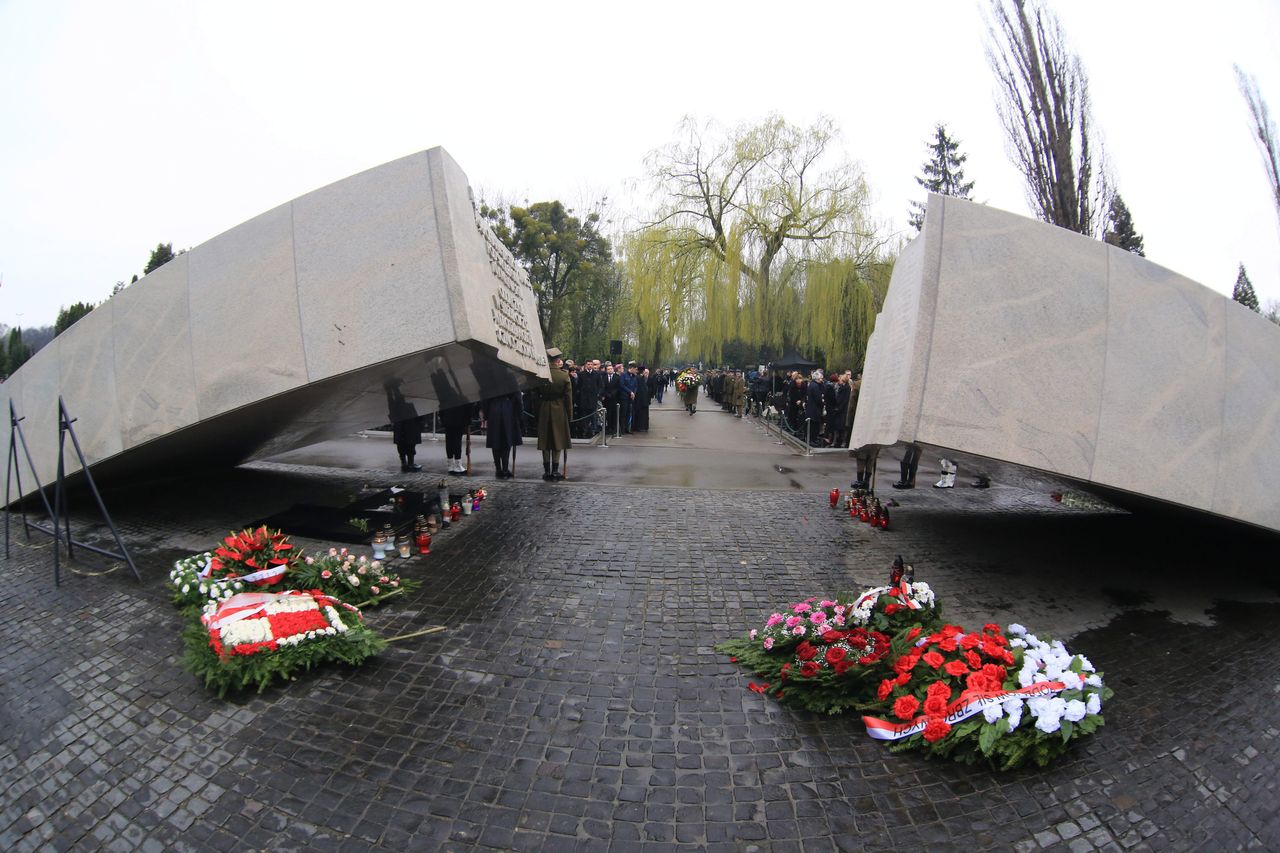 9. rocznica katastrofy w Smoleńsku. W wybranych miastach zawyją syreny