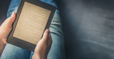 E-książki będą tańsze. Unia Europejska wprowadzi nowe prawo
