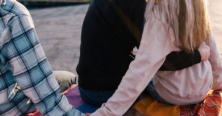"Wszyscy mówili mi, że to błąd". Weronika poszła na ślub swojego byłego chłopaka