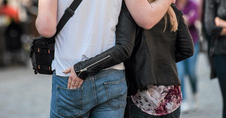 Krótkodystansowcy. Pomimo chęci nie potrafią wytrwać w związku dłużej niż kilka miesięcy