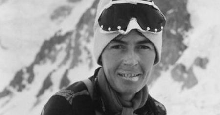 Zaginęła w górach. Jej ciała nigdy nie odnaleziono. Legenda Wandy Rutkiewicz