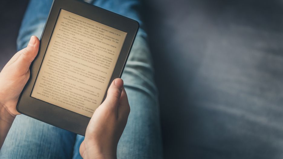 Unia Europejska wyrazi zgodę na obniżenie podatku na e-booki i gazety w wydaniu elektronicznym.