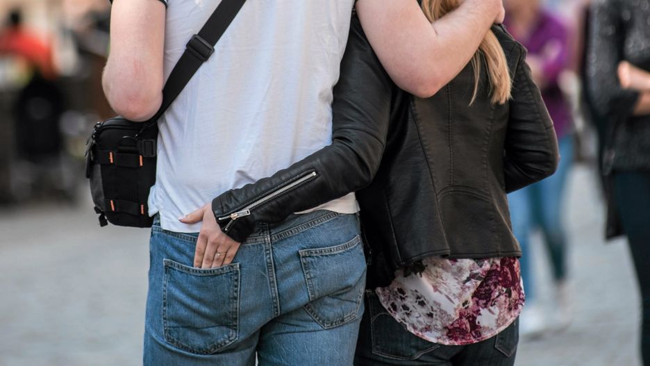 Były partner potrafi niszczyć nowy związek, nie biorąc w tym bezpośredniego udziału