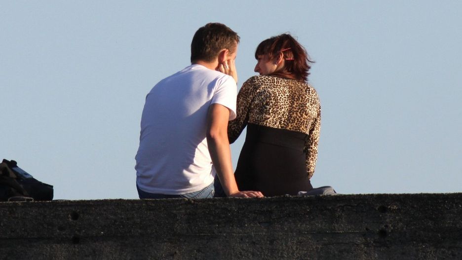 Mężczyzna, który nie chce zobowiązań - warto w niego inwestować?