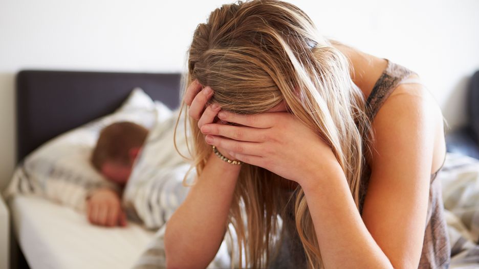 Romans z księdzem – kobiecie trudno się z tego uwolnić