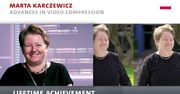 Polska wynalazczyni nominowana do europejskiej nagrody