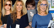 Gwiazdy na Warszawskich Targach Książki 2017: Karolina Szostak, Agata Młynarska, Karolina Korwin Piotrowska, Magdalena Schejbal