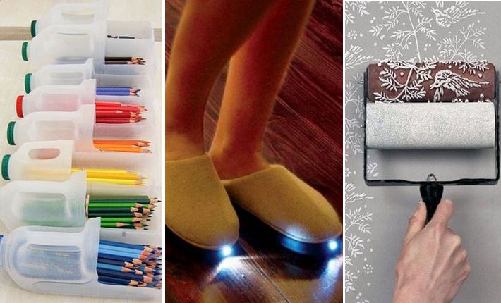 Po prostu genialne wynalazki