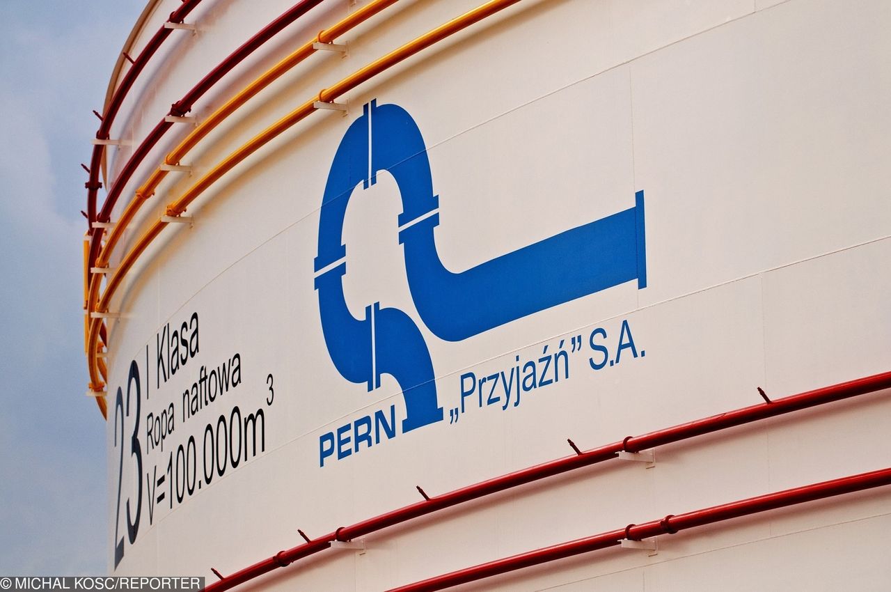 Białoruś chce odszkodowania od Rosji. Chodzi o brudną ropę