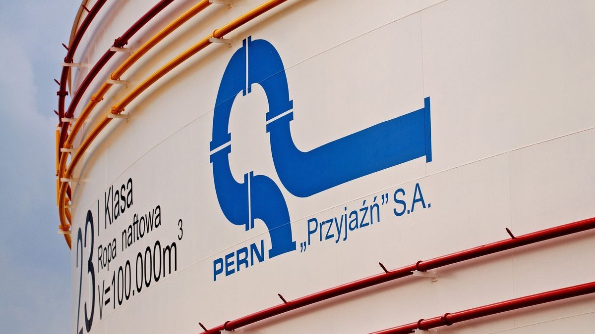 Czysta ropa z Rosji może popłynąć do Polski po 9 czerwca. Negocjacje trwają