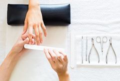 11 błędów w pielęgnacji paznokci
