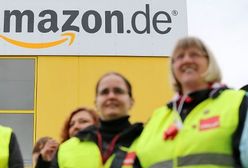 Amazon chwali „wspaniały potencjał pracowniczy” w Polsce