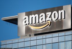 Amazon zatrudni 100 tys. pracowników w USA. Rośnie liczba zamówień