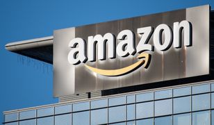 Amazon zatrudni 100 tys. pracowników w USA. Rośnie liczba zamówień
