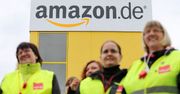 Pracownicy Amazonu strajkują w Niemczech (WIDEO)