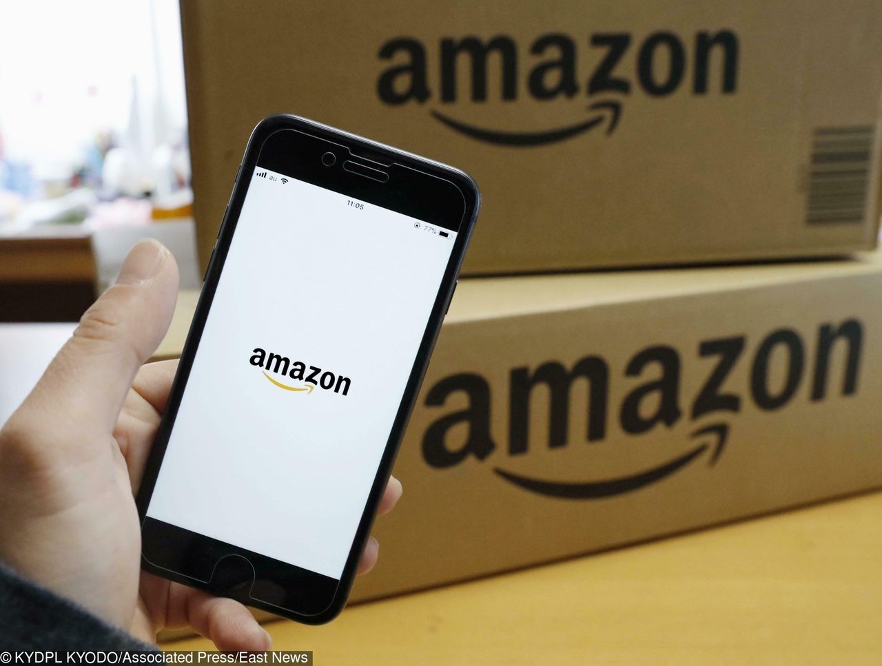 Amazon wchodzi w usługi logistyczne. Ma już pierwszą ofiarę w Austrii: DHL