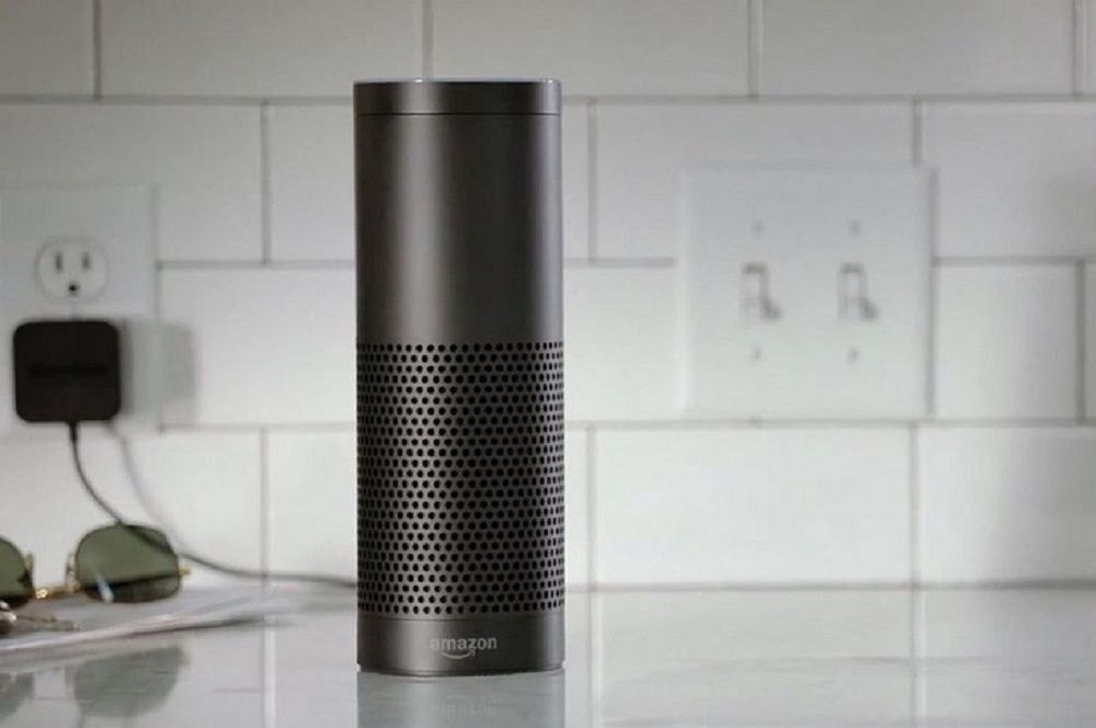 Scenariusz jak z filmu. Amazon Echo świadkiem zbrodni