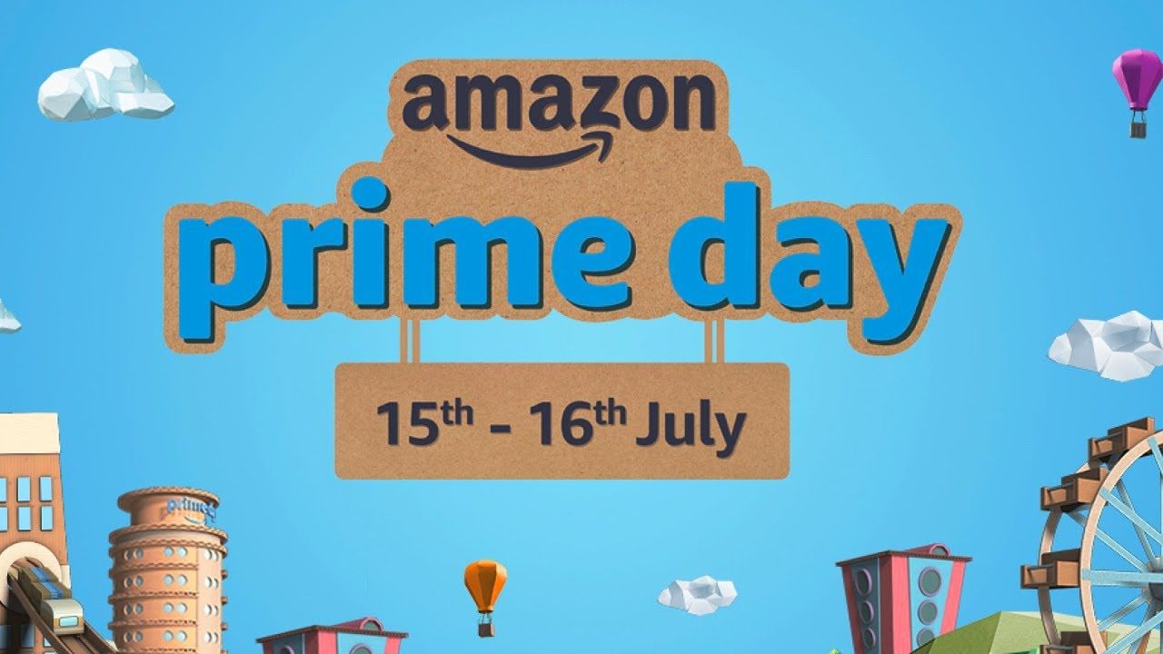 Amazon Prime Day 2019: wybraliśmy najlepsze promocje na elektronikę