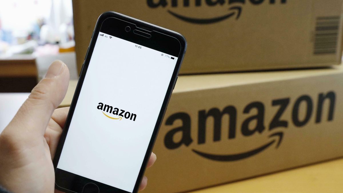 Amazon chce świadczyć usługi kurierskie. Na razie o Polsce nie ma słowa.