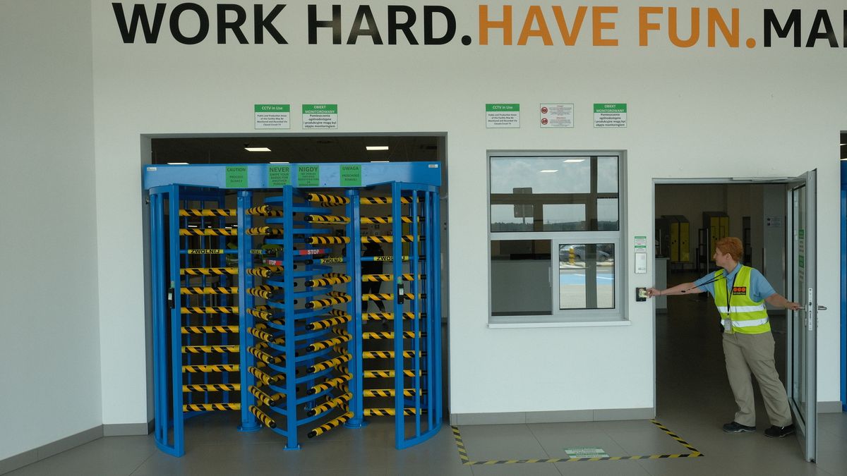 Trwa referendum strajkowe w Amazonie. Pracownicy nie odpuszczają pracodawcy