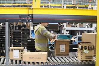 Ikea i Nike rezygnują ze sprzedaży przez Amazona. Inne wielkie marki mogą zrobić to samo