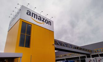 Amazon otwiera centrum logistyczne w Polsce, ponad tysiąc miejsc pracy