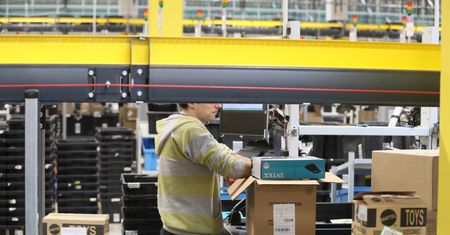 Ikea i Nike rezygnują ze sprzedaży przez Amazona. Inne wielkie marki mogą zrobić to samo