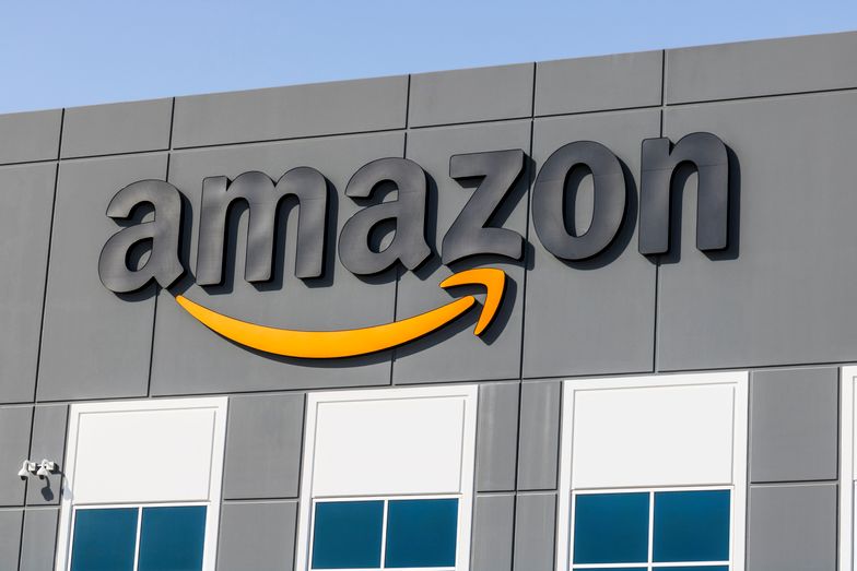 Wkrótce Amazon uruchomi centrum dystrybucyjne pod Łodzią