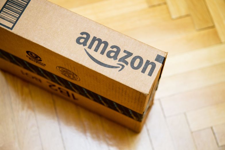 Amazon w Polsce może wywrócić rynek e-commerce.