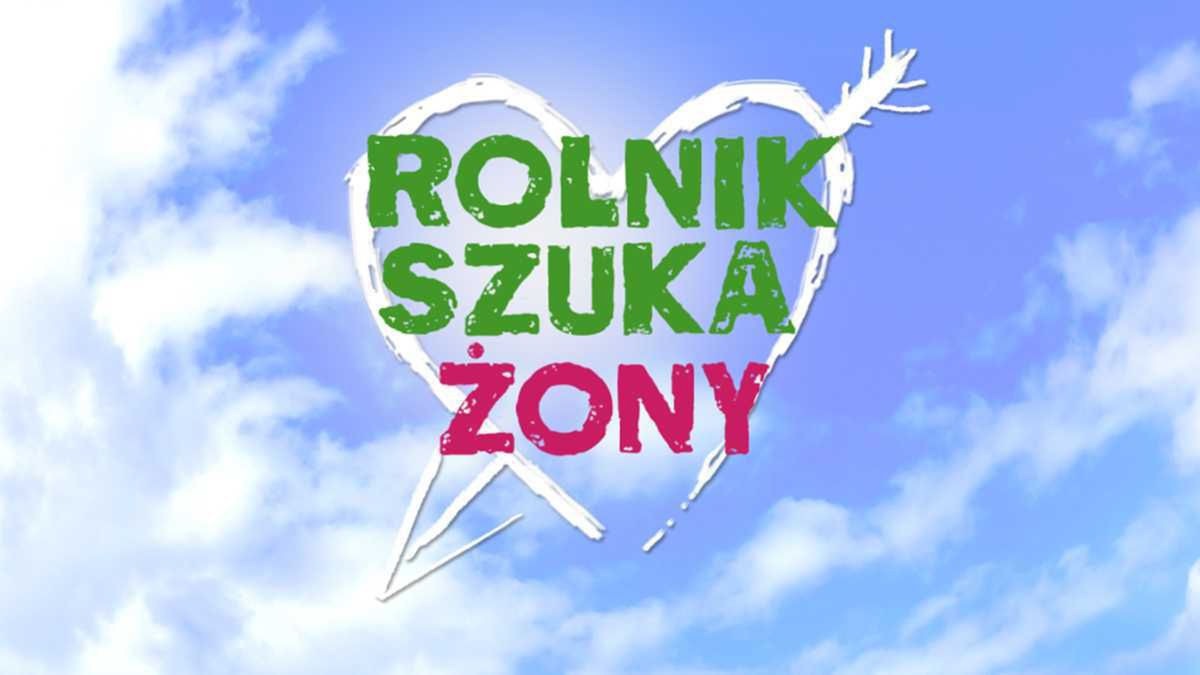 Rolnik szuka żony