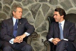 Bush: koniec dyplomacji